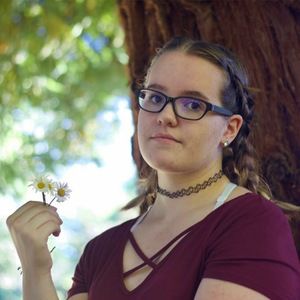 Meet your Posher, Lauren_the_